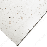 Crystal Bianco porcelain tile 60x120cm with 9mm thickness features a luxury marble look, durable porcelain body, ideal for floors and walls.