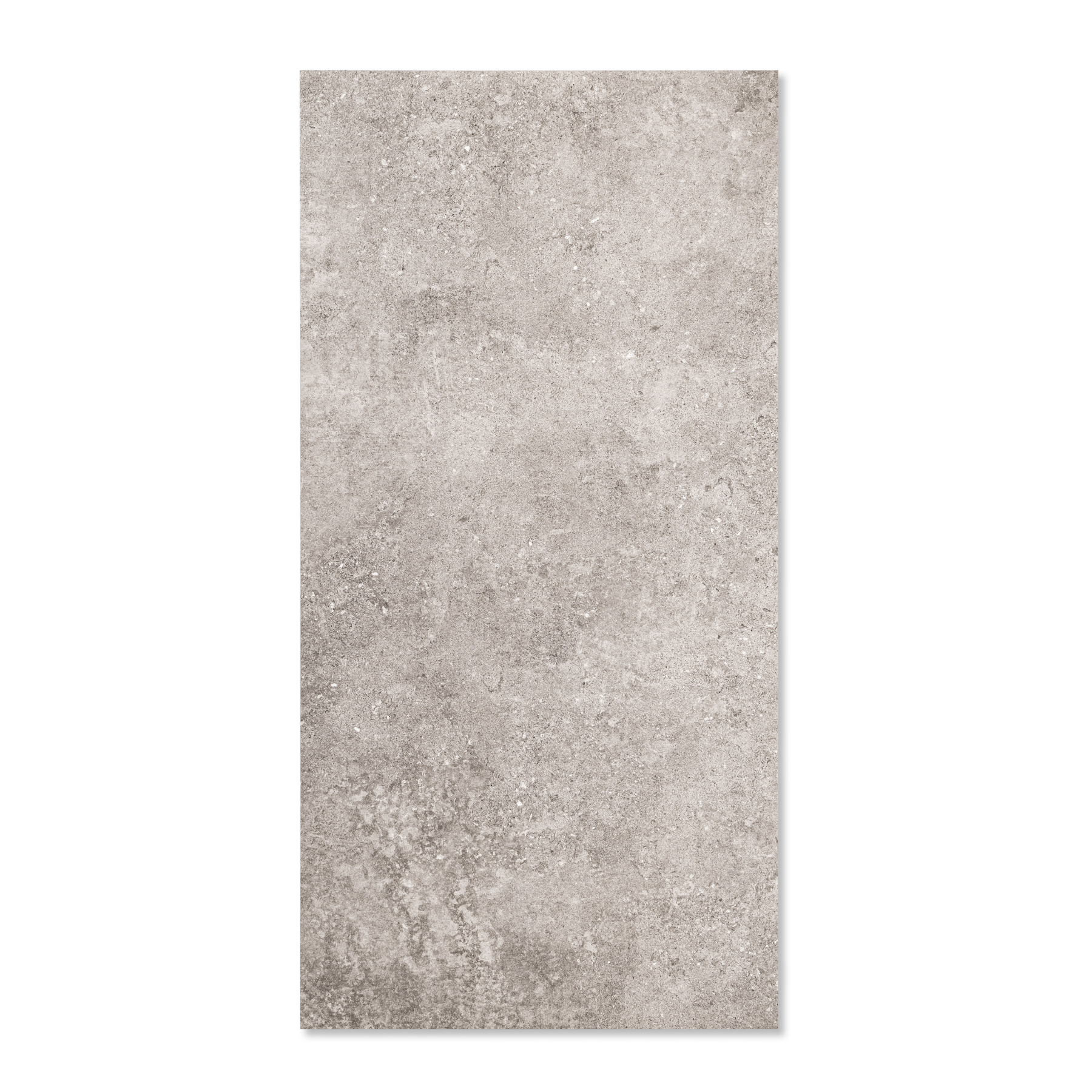 Darwin Taupe porcelain tile 60x120cm 9mm thickness, taupe cement look design, durable porcelain tile for modern floors and walls.