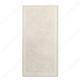 Denim Cream Frame matt porcelain tile 60x120cm with 9mm thickness offers soft cream tones and elegant frame detailing for modern interiors.