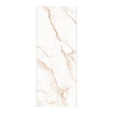 Diamond Gold 80×240cm / 80×320cm White 15mm – Glossy & Matt Porcelain Tile