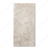 ERIN GREY Large Format Porcelain Tile 60x120cm – 9MM Rocker Carved Surface