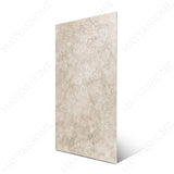 ERIN GREY Large Format Porcelain Tile 60x120cm – 9MM Rocker Carved Surface