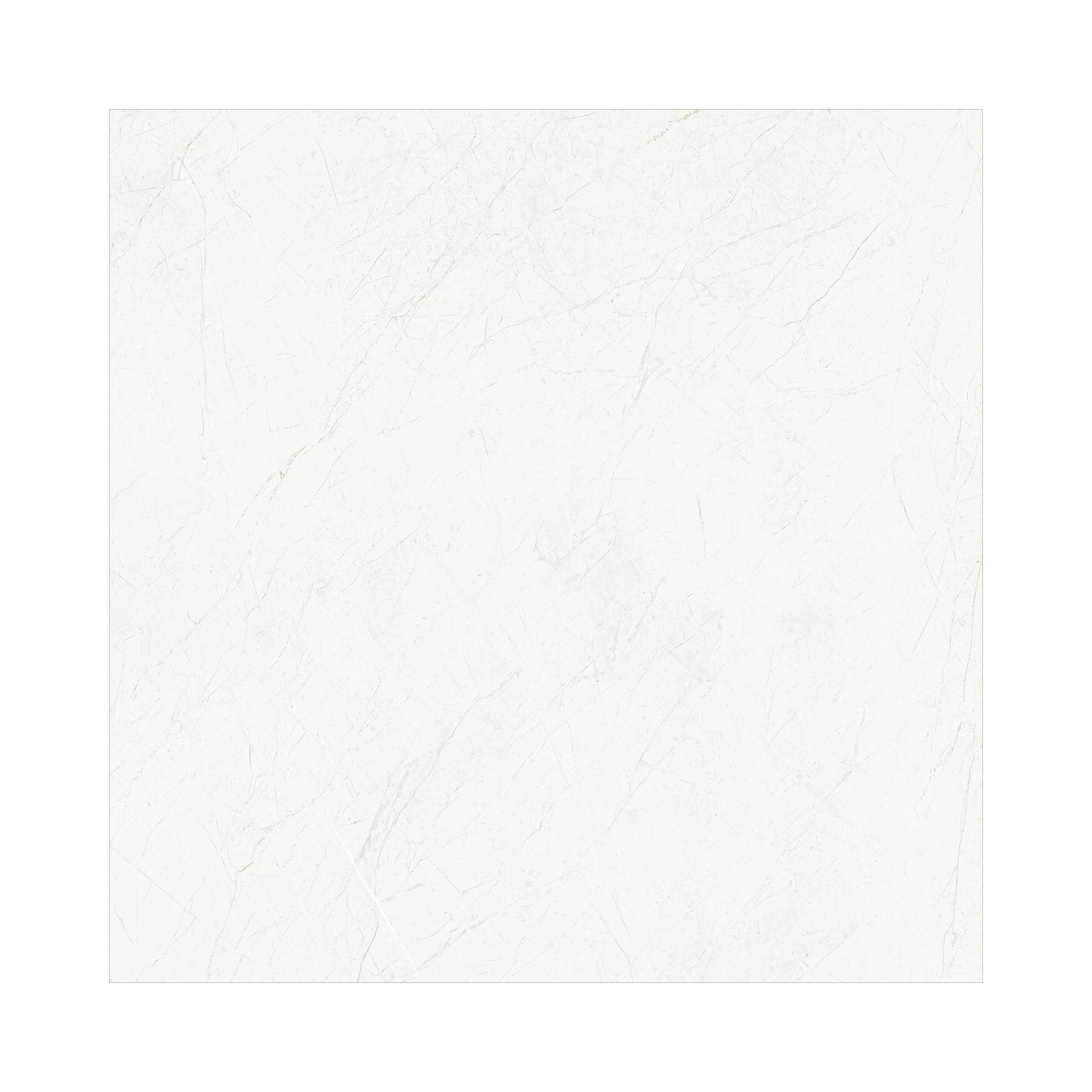 Elegent Crema 120x120cm 09mm – Matt