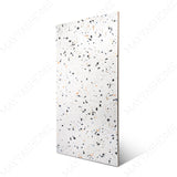 Elevate your space with AMATA WHITE 60x120cm porcelain tile – featuring a carving matt textured finish and 9MM thickness. Ideal for modern wall and floor designs.