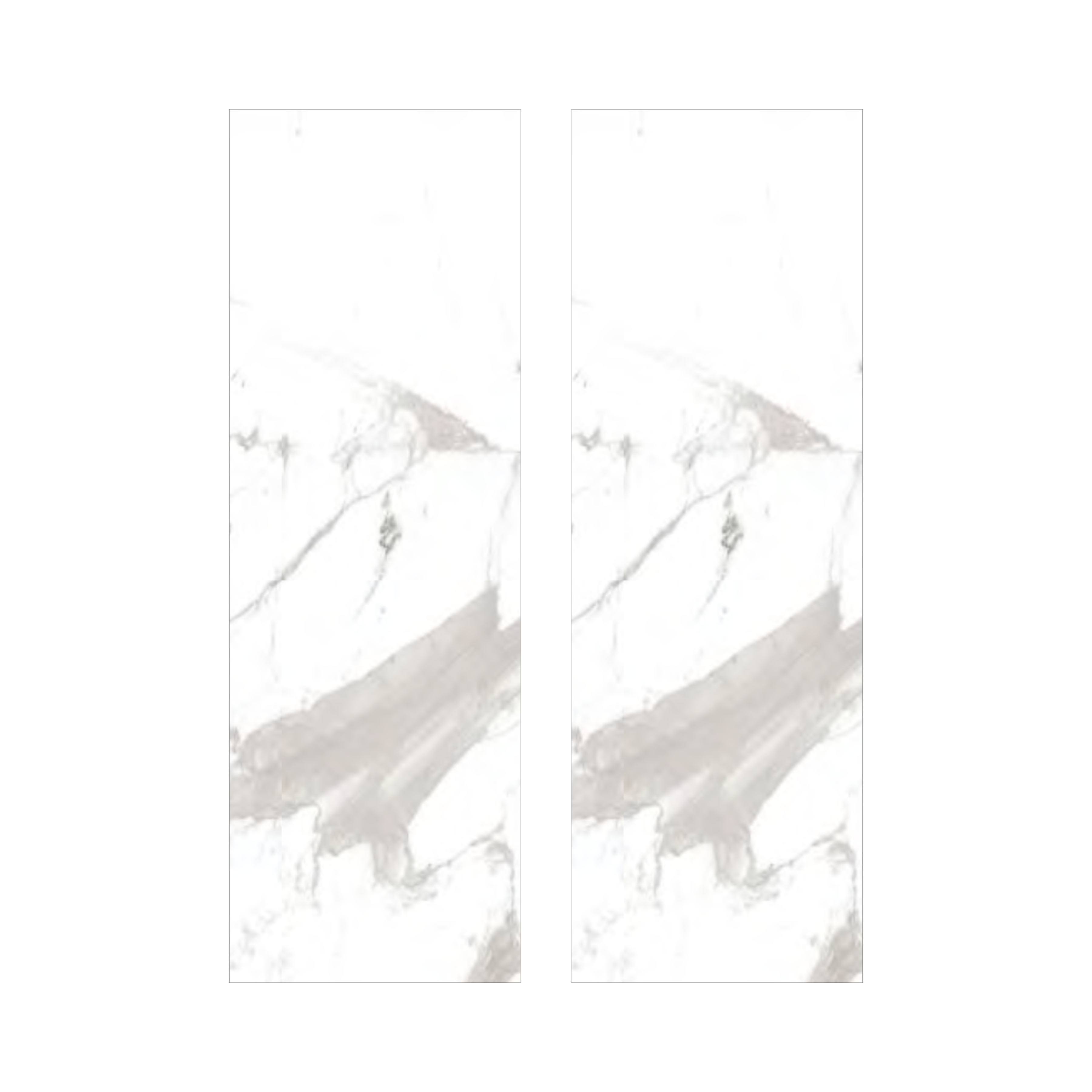 Enhance your interiors with stone look tiles in grey, featuring a sleek matt finish and the elegance of large format tiles for modern designs.
