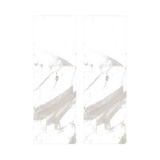 Enhance your interiors with stone look tiles in grey, featuring a sleek matt finish and the elegance of large format tiles for modern designs.
