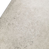 Essence Mist porcelain tile 60×120cm with soft concrete texture, durable porcelain body, ideal for modern floors and walls.