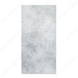 Eva Bianco porcelain tile in 60x120cm size with elegant stone effect, soft white tones and durable 9mm thickness for walls and floors.