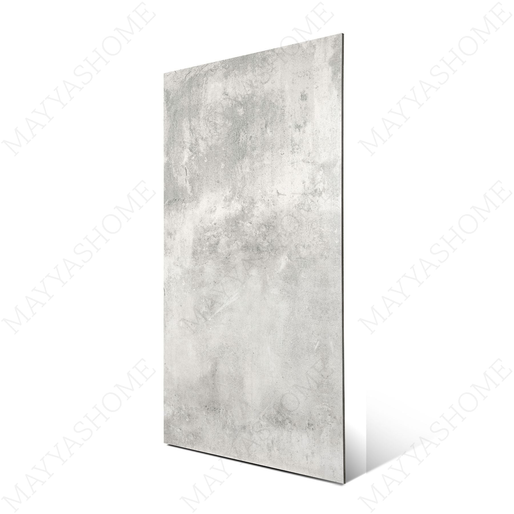 Explore HYPER BLUE LIGHT large format porcelain tile 600x1200mm with a matt finish and 9MM thickness. Durable, scratch-resistant, and ideal for stylish, glare-free floors and walls.
