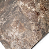 Explore TRENTO BEIGE porcelain tile 600x1200mm with 9MM thickness and glitter on matt finish. Durable large format tile perfect for elegant and shimmer-enhanced flooring and walls.