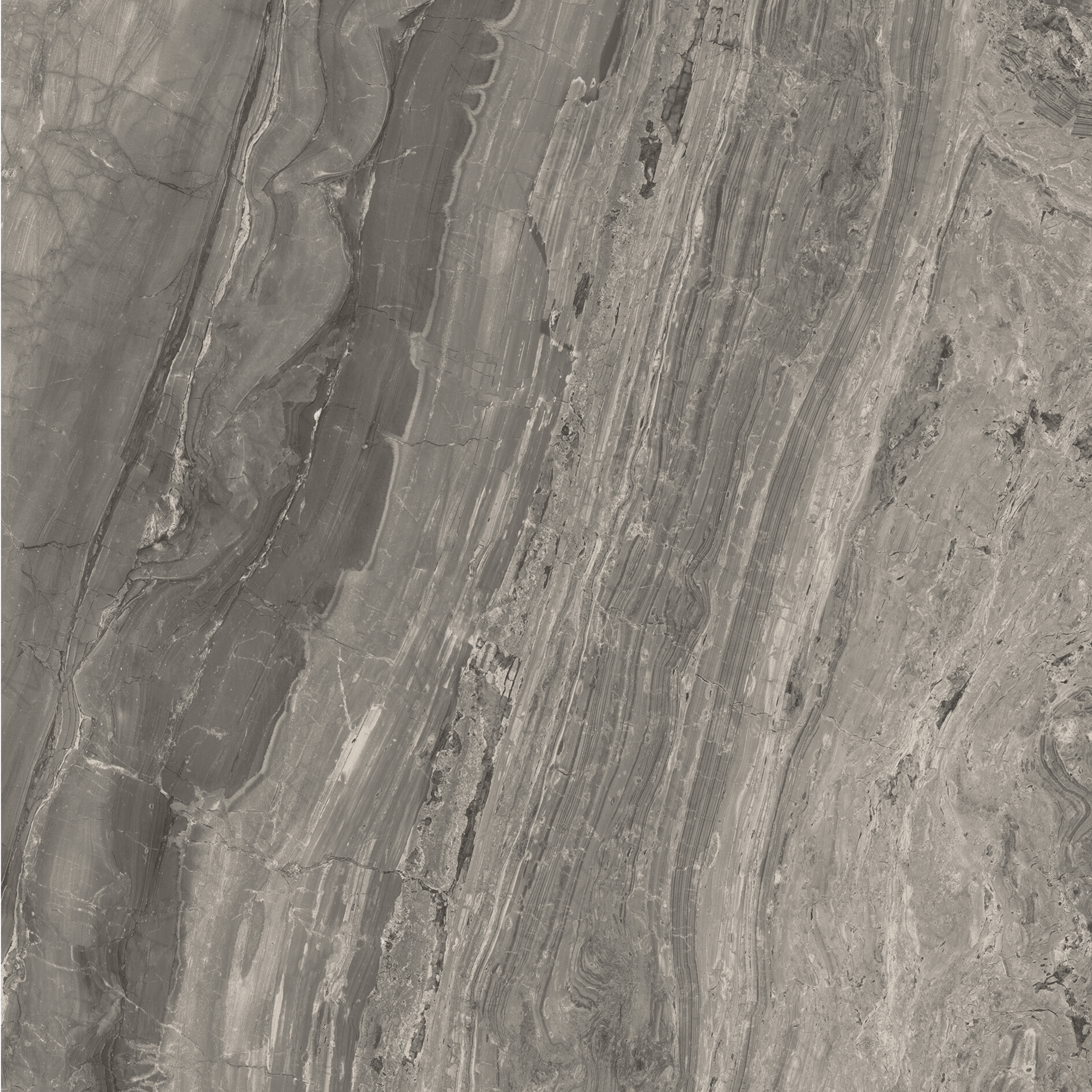 FRAPPUCCINO GREY 2 120x278cm grey stone look tile with refined texture and a subtle matt finish. A premium large format tile for elegant interiors.