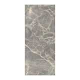 Fior Di Bosco polished porcelain slab in 120x280cm with 6mm thickness, offering a luxury stone look for premium floor, wall and contemporary interior applications.