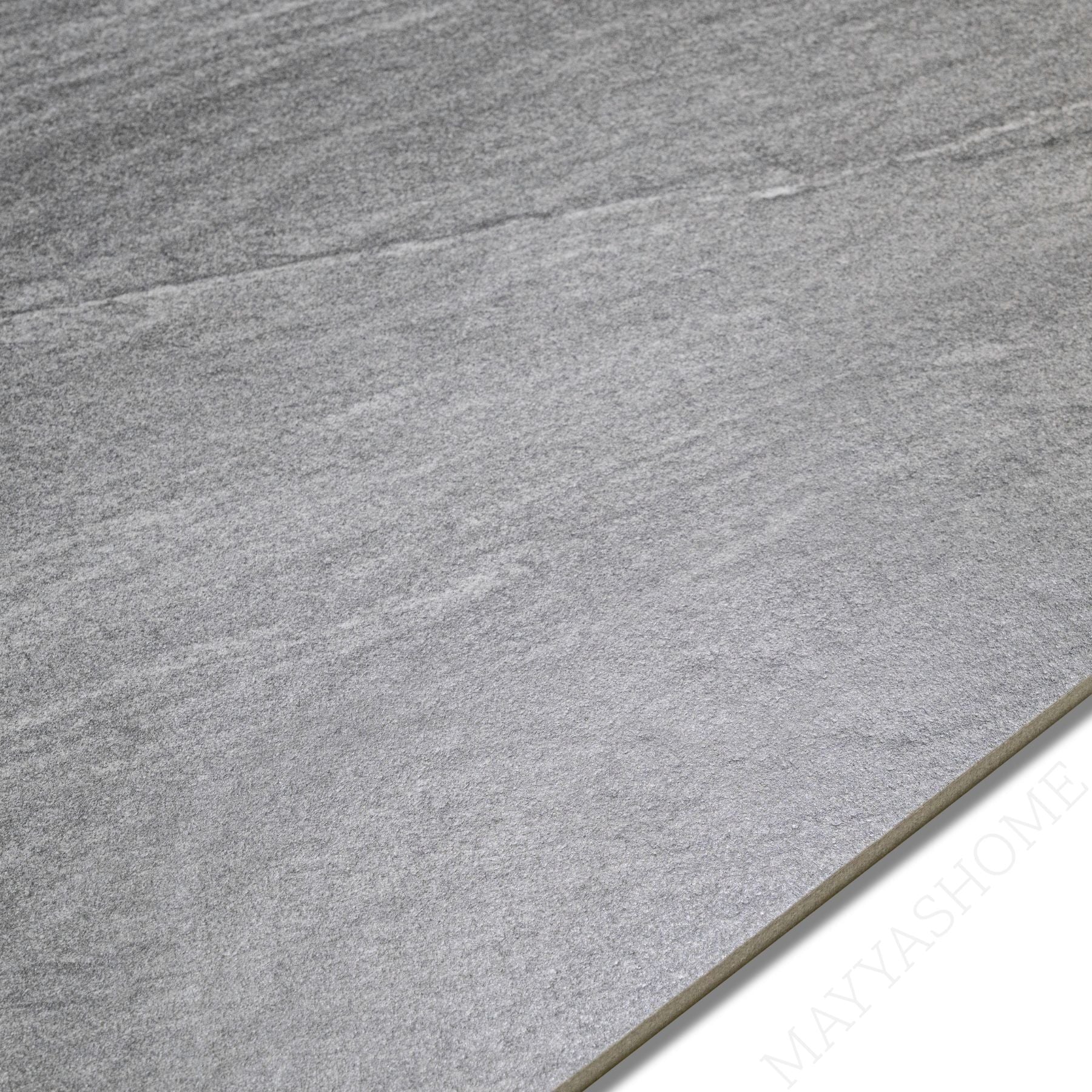 Florence Gregeo Molten matte stone effect porcelain tile 60x120cm 9mm delivers natural texture, modern tones, and durable performance for floors and walls.