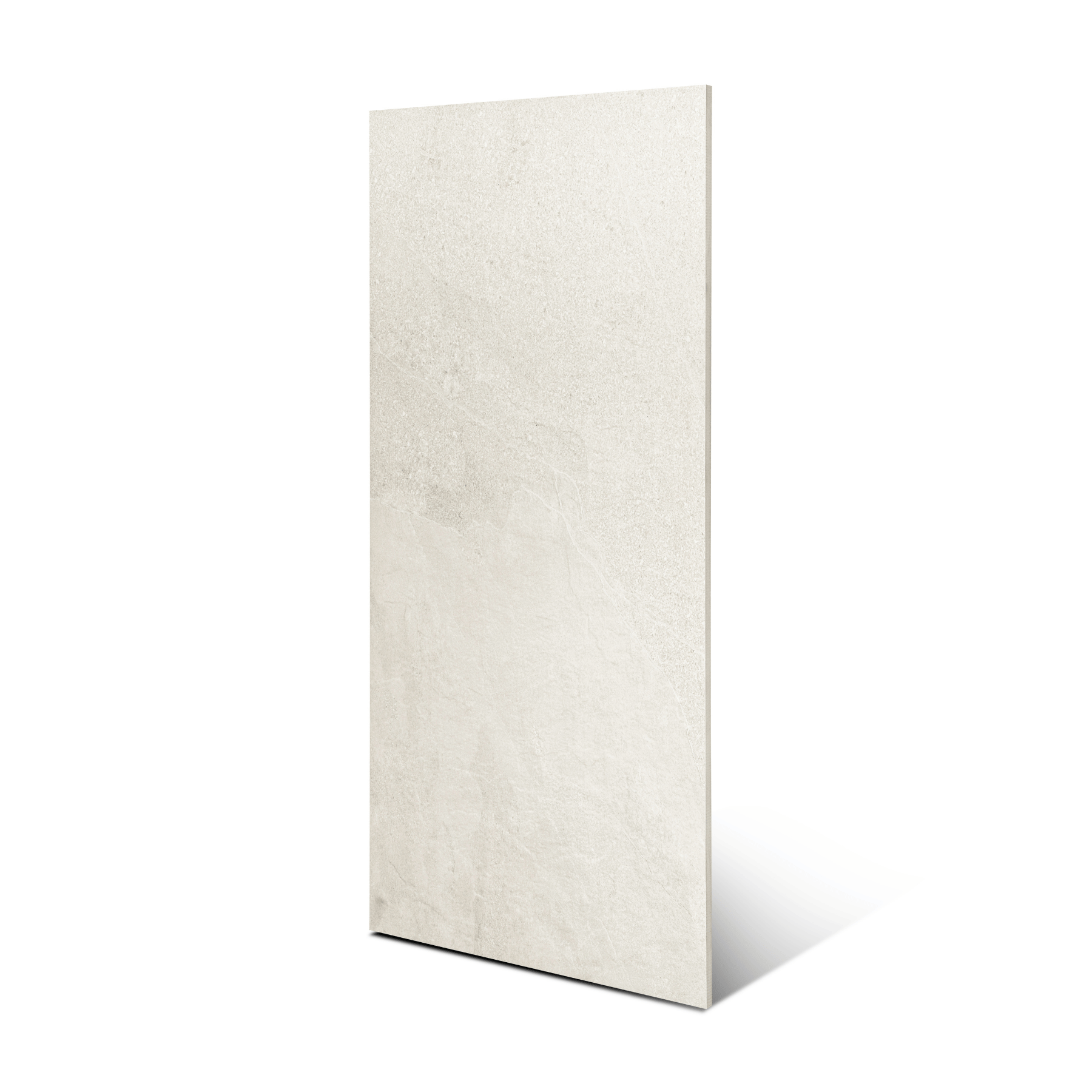 Getaffee Beige porcelain tile 60x120cm 20mm thickness, beige stone look design, durable porcelain tile for indoor and outdoor floors.