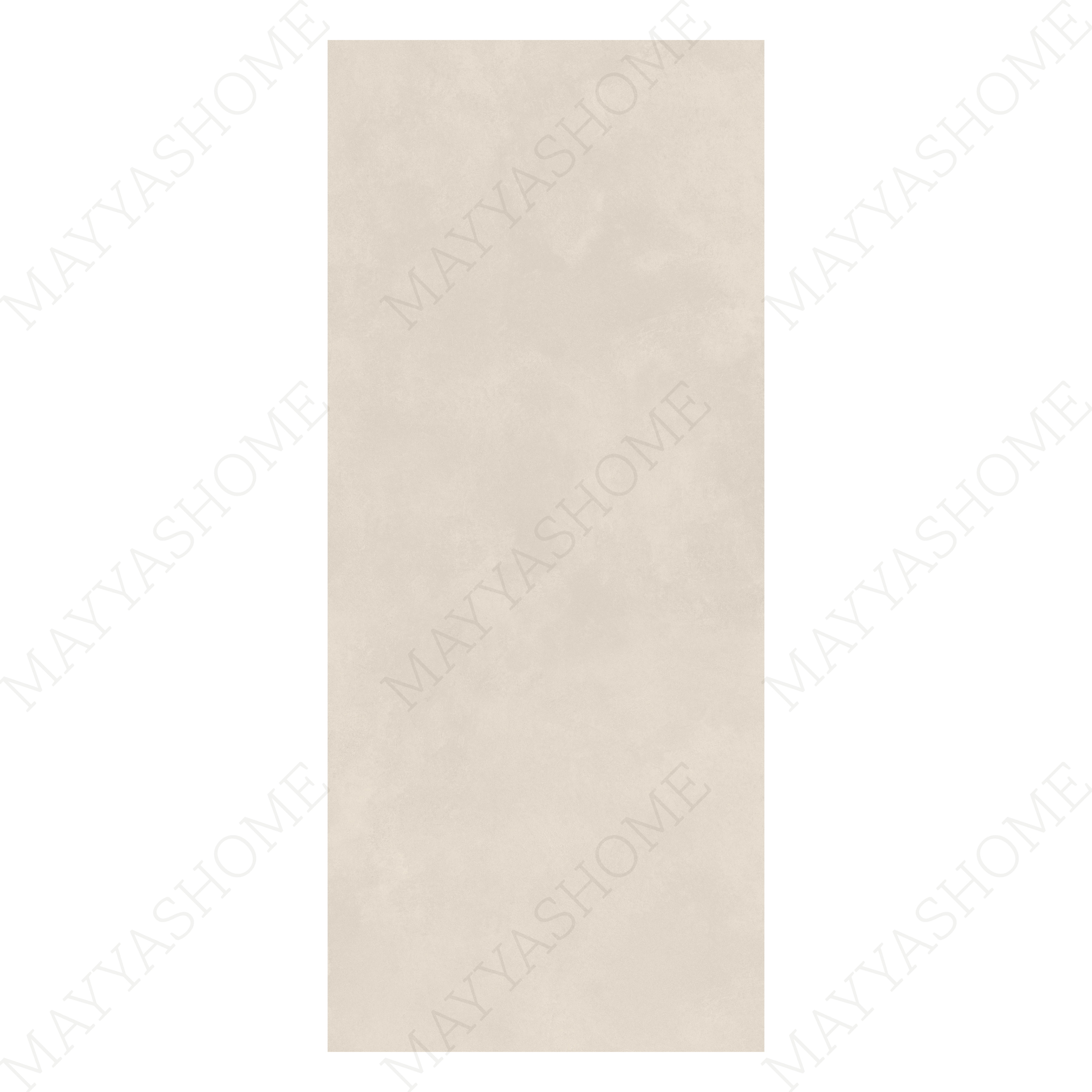 ICONA BIANCO 120x278cm white stone look tile with refined texture and a sleek matt finish. A premium large format tile for contemporary interiors.

