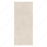 ICONA BIANCO 120x278cm white stone look tile with refined texture and a sleek matt finish. A premium large format tile for contemporary interiors.
