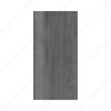  Icon Metal Light Grey 120x240cm lapato porcelain tile with 09mm thickness. Metallic grey with rusty effect, durable finish for walls and floors.