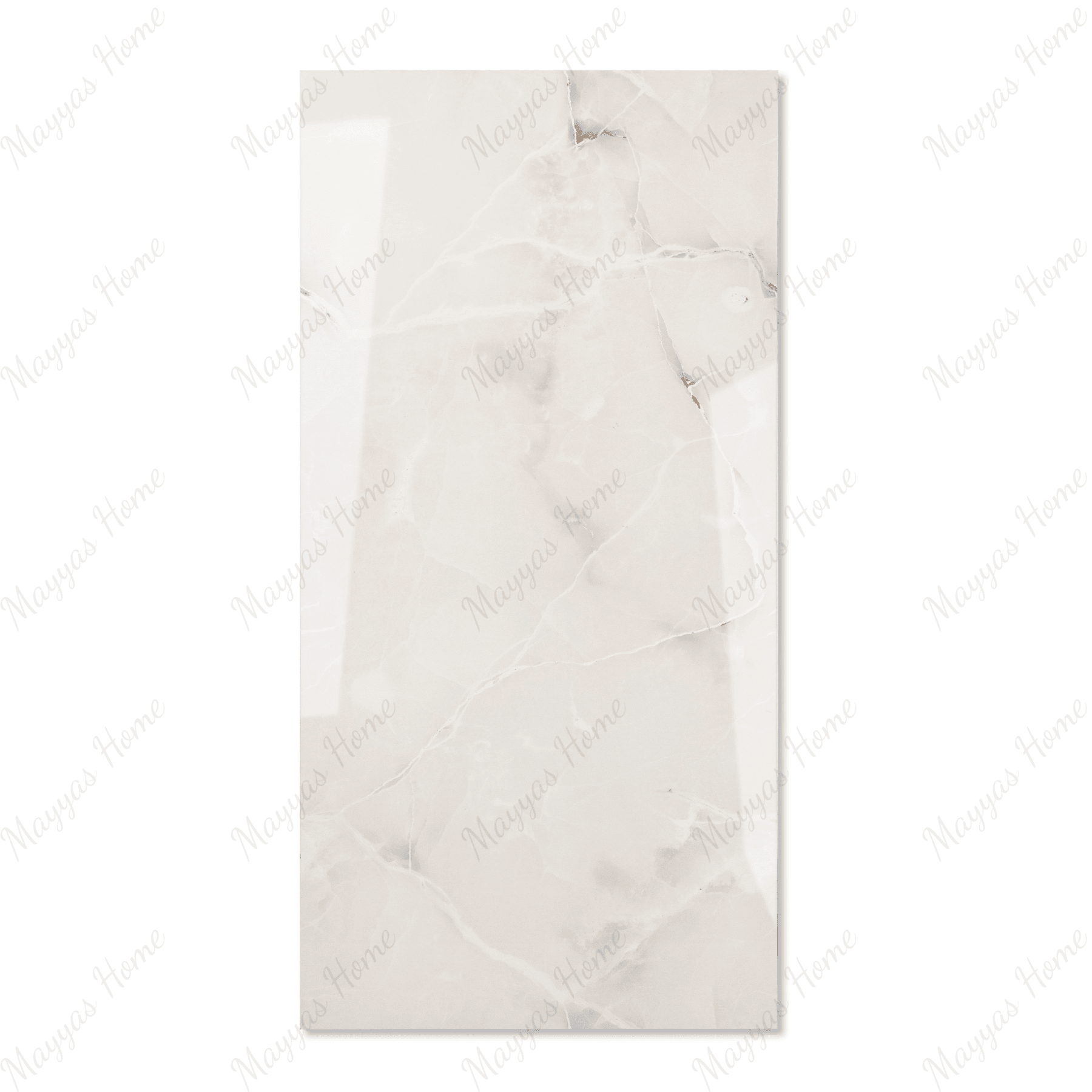Infinity Bell Onyx porcelain tile 60x120cm 9mm thickness, luxury onyx marble look design, durable porcelain tile for elegant floors and walls.
