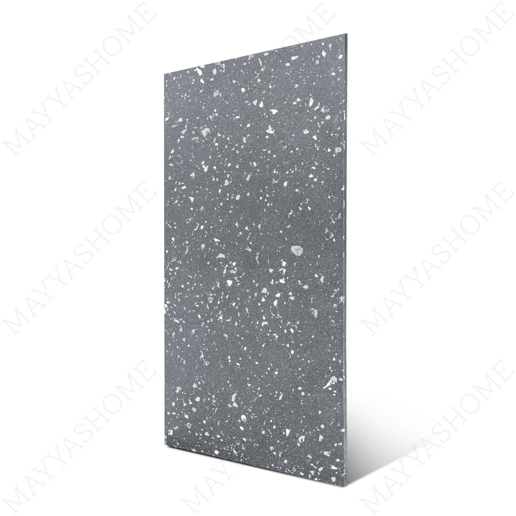 Iron Matt industrial stone effect porcelain tile 60x120cm 9mm features raw metallic tones, matte texture, and durable porcelain for floors and walls.