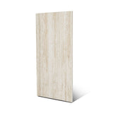 Ivory Sandstone matt porcelain tile 60x120cm x2mm with natural stone look, durable large format surface ideal for modern floors, walls and premium interiors.