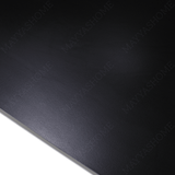 Jet Black porcelain tile 60x120cm with 9mm thickness, bold marble look, durable porcelain, ideal for floors and walls.