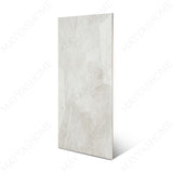 Juliano Silver polished matt porcelain tile 60x120cm with 9mm thickness features soft silver grey tones, elegant veining and smooth satin finish.