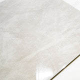 Juliano Silver polished matt porcelain tile 60x120cm with 9mm thickness features soft silver grey tones, elegant veining and smooth satin finish.