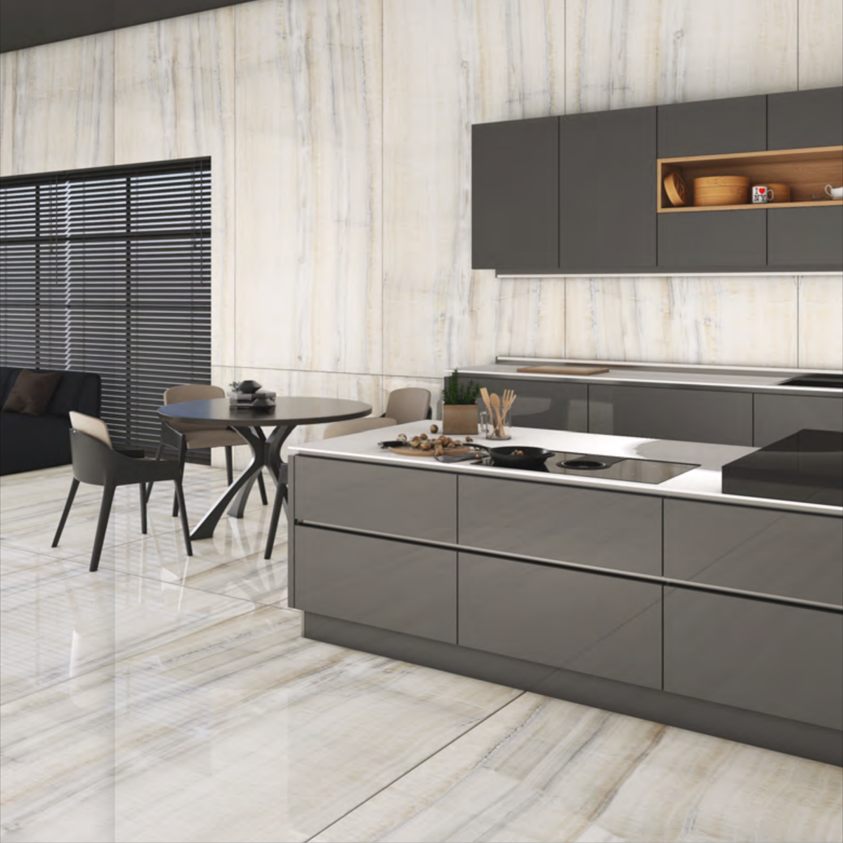 Katni_Beige_120x240cm_glossy_tile_with_warm_beige_tones_and_seamless_finish._Perfect_for_timeless_interiors_with_a_polished_natural_look.