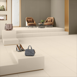 LATTE fullbody porcelain tile with elegant latte design