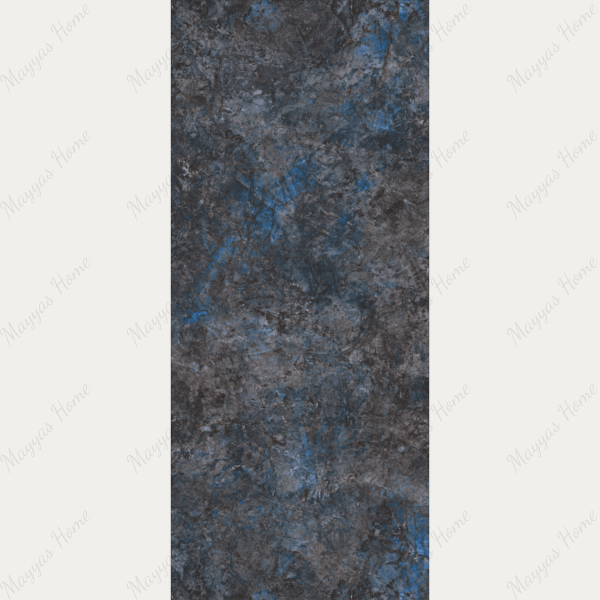 Labradorite Aqua 120×278cm 09mm High Glossy Porcelain Slab