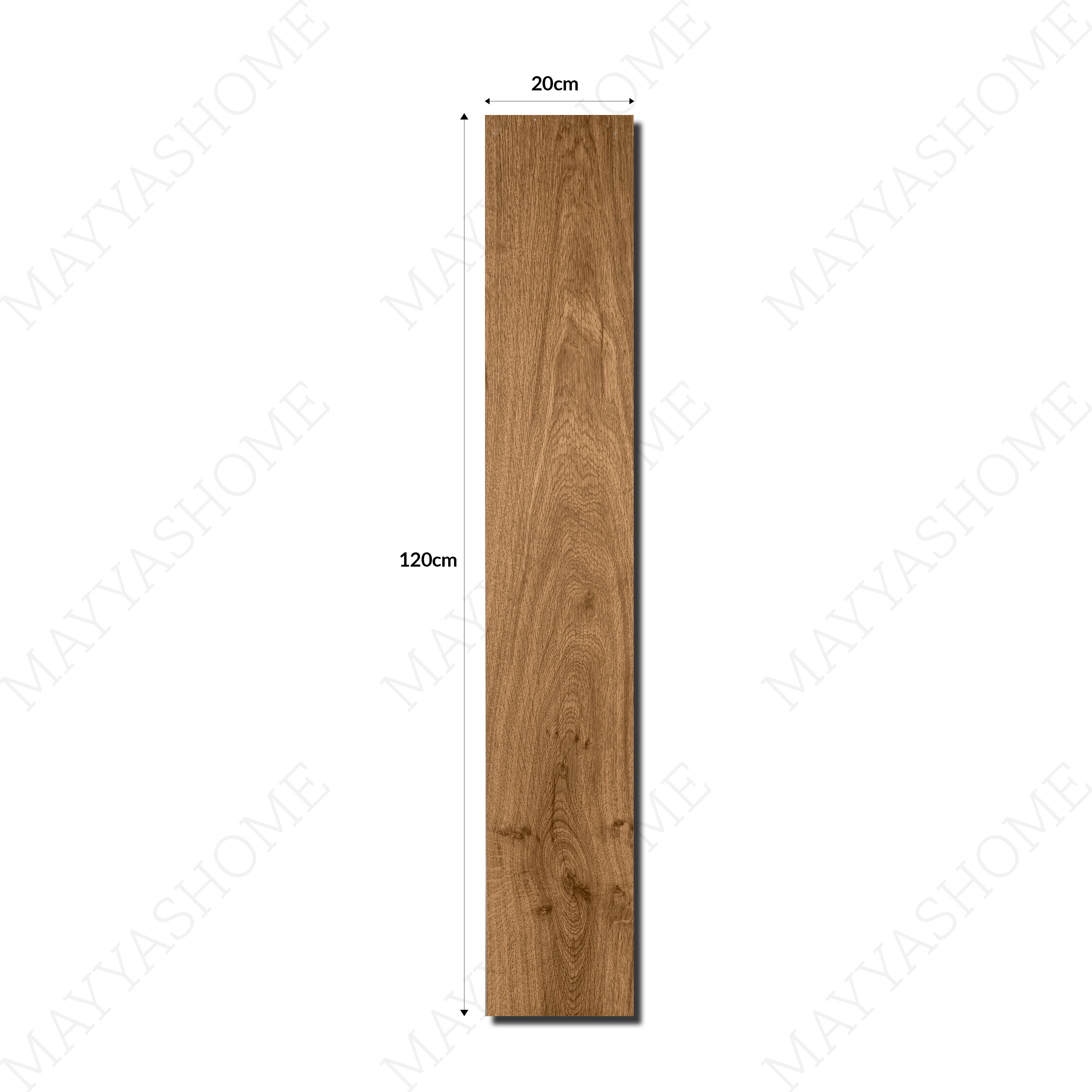 Latina Beige 20x12cm porcelain tile with 09mm thickness. Durable, elegant, and water-resistant. Perfect for walls, kitchens, bathrooms, and accent areas.