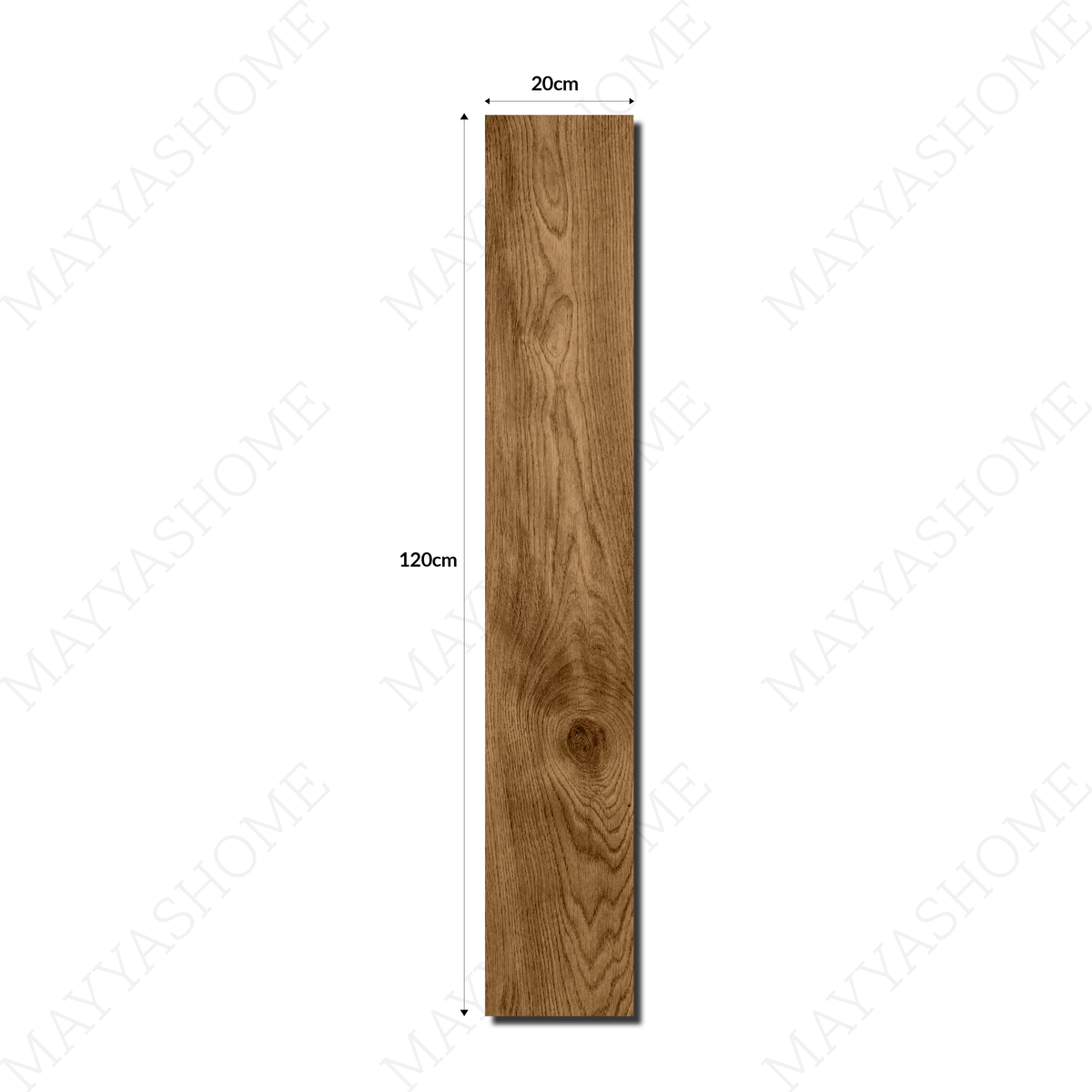 Latina Honey 20x12cm porcelain tile with 09mm thickness. Durable, elegant, and water-resistant. Perfect for walls, kitchens, bathrooms, and accent areas.