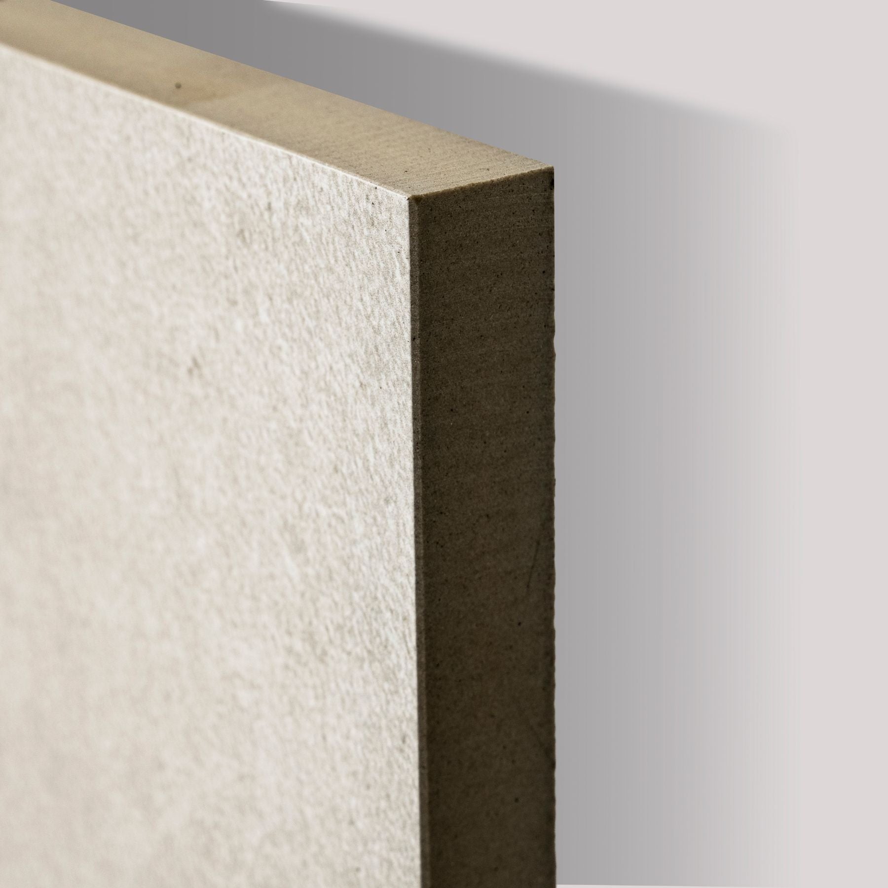 Loop Bianco matt porcelain tile 60x120cm x 2mm with elegant white surface. Durable large format tile ideal for modern floors and stylish interior walls.