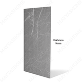 LOUVERS SCULTOREA DOVE 60x120cm Antiglare Matt Porcelain Tile – 09MM