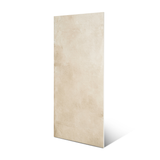 Luna Off White porcelain tile 60x120cm 9mm thickness, off white marble look design, durable porcelain tile for modern floors and walls.