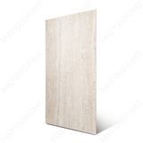 Lunar Pearl porcelain tile 60x120cm with 9mm thickness, marble look design, durable porcelain, ideal for floors and walls.