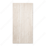 Lunar Pearl porcelain tile 60x120cm with 9mm thickness, marble look design, durable porcelain, ideal for floors and walls.