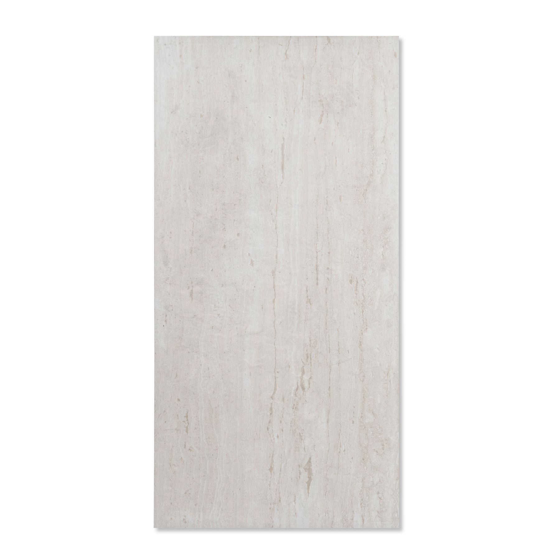 Lunar Surface matt porcelain tile 60x120cm x 2mm with modern textured design. Durable large format tile perfect for contemporary floors and interior walls.
