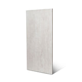 Lunar Surface matt porcelain tile 60x120cm x 2mm with modern textured design. Durable large format tile perfect for contemporary floors and interior walls.