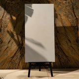 MOON CREMA Porcelain Tile – 60x120mm, Matt Finish, 9MM Thickness