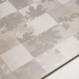 Maple Beige Decor porcelain tile 60x120cm 9mm thickness, beige marble look with decorative design, durable porcelain, ideal for floors and walls.