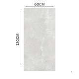 Marina Bianco 60x120cm porcelain tile, 20mm thick with R11 slip-resistant rough matt finish. Elegant stone look, ideal for outdoor and high-traffic areas.