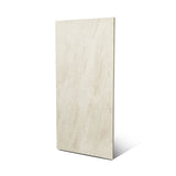 Meraki Crema matt porcelain tile 60x120cm x2mm with soft natural tone, durable large format surface ideal for modern floors, walls and premium interiors.