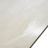 Milano White glossy marble effect porcelain tile 60x120cm with 9mm thickness delivers clean white elegance for luxury interiors.