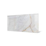 Milkey Pearl 80x160cm 9 mm glossy porcelain tiles. Elegant pearl-white floor & wall tiles for UAE homes & commercial interiors.