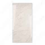Monaco Ice porcelain tile 60x60cm with 9mm thickness, marble look design, durable porcelain, ideal for floors and walls.