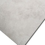 Mono Ash porcelain tile in 60x120cm size featuring clean ash grey tone, minimal surface texture and durable 9mm thickness for floors and walls.