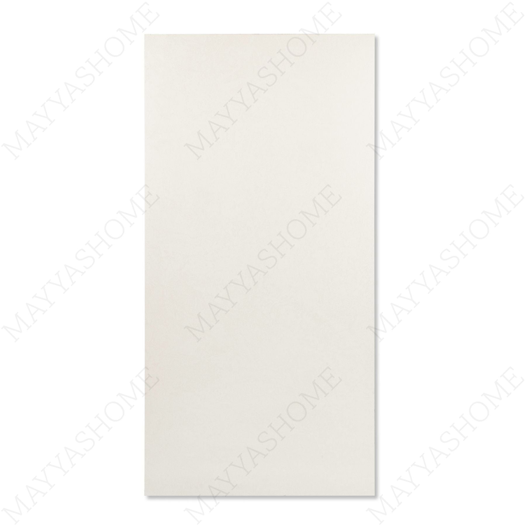 Morning Glory matt stone effect porcelain tile 60x120cm with 9mm thickness features soft decorative detailing for elegant interiors.