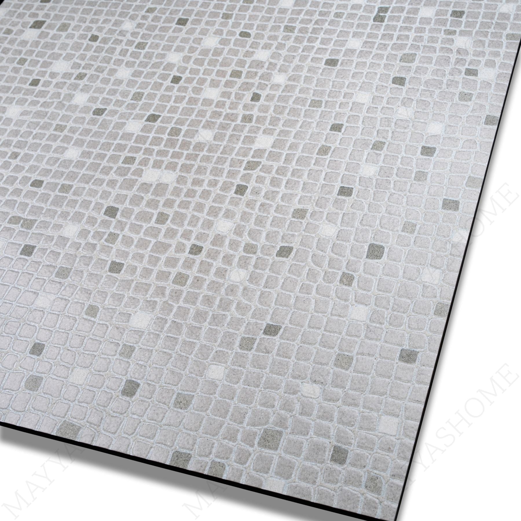 Motif 60x120cm porcelain tile with craftech matt finish. Durable, elegant, and slip-resistant design for walls and floors in modern interiors.