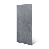 New Brazilian Black matt porcelain tile 60x120cm x 2mm featuring a bold natural stone look, durable large format surface ideal for modern floors and stylish interior walls.